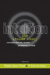 Intuition: The Inside Story