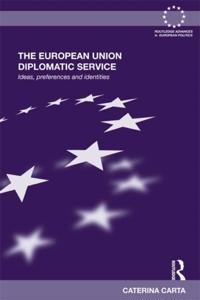 Routledge Advances in European Politics