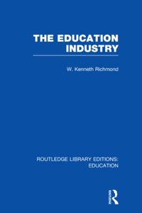 Routledge Library Editions: Education