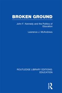 Routledge Library Editions: Education