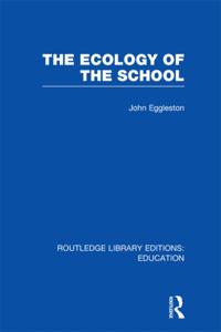 Routledge Library Editions: Education