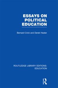 Routledge Library Editions: Education