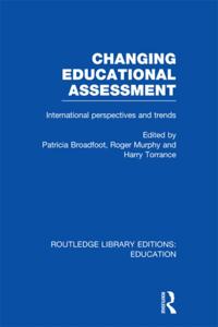 Routledge Library Editions: Education