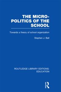 Routledge Library Editions: Education