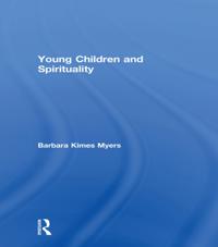 Young Children and Spirituality
