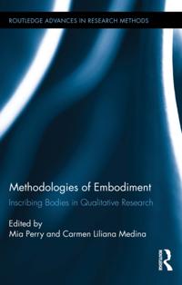 Routledge Advances in Research Methods