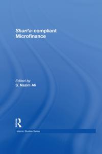 Routledge Islamic Studies Series