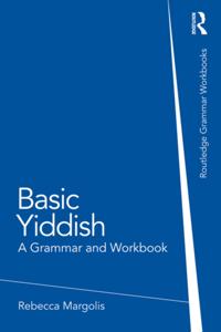 Routledge Grammar Workbooks