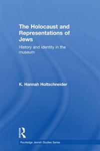 Routledge Jewish Studies Series