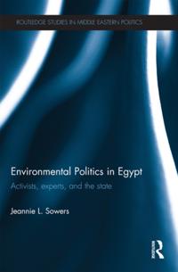 Routledge Studies in Middle Eastern Politics