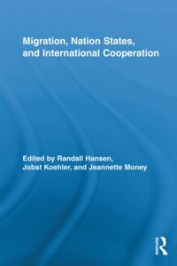 Routledge Research in Transnationalism
