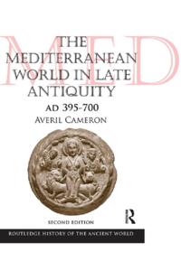 The Routledge History of the Ancient World