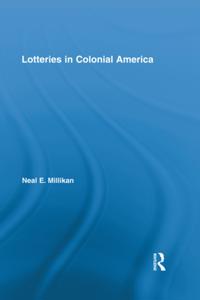 Studies in American Popular History and Culture