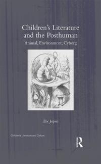 Children's Literature and Culture