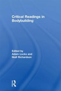 Routledge Research in Sport, Culture and Society