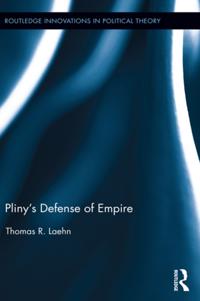 Routledge Innovations in Political Theory