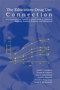 Education-Drug Use Connection