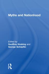 Myths and Nationhood