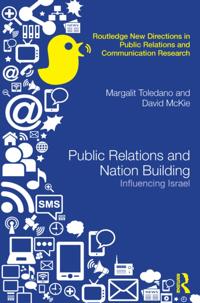 Routledge New Directions in PR & Communication Research