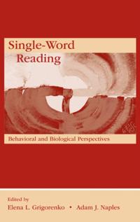 New Directions in Communication Disorders Research