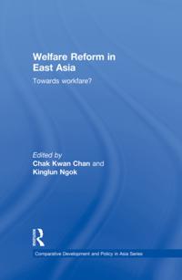 Comparative Development and Policy in Asia