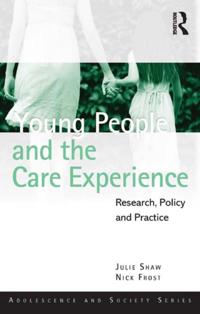 Adolescence and Society
