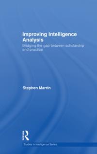 Studies in Intelligence