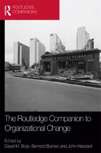 Routledge Companions in Business, Management and Marketing