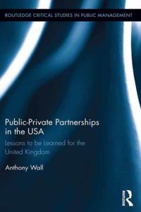 Routledge Critical Studies in Public Management