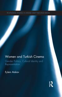 Routledge Studies in Middle East Film and Media