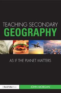 Teaching... as if the Planet Matters
