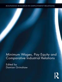 Routledge Research in Employment Relations