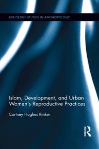 Routledge Studies in Anthropology