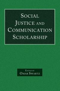 Routledge Communication Series