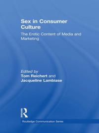 Sex in Consumer Culture