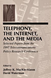 LEA Telecommunications Series