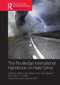 Routledge International Handbooks