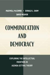 Routledge Communication Series