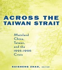 Across the Taiwan Strait