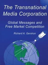 Routledge Communication Series