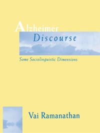 Routledge Communication Series