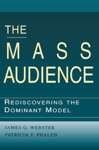 Routledge Communication Series