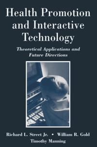 Routledge Communication Series