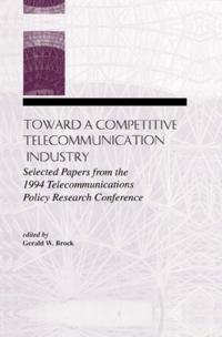 LEA Telecommunications Series