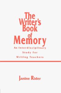 Writer's Book of Memory