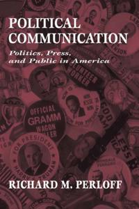Routledge Communication Series