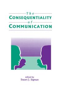 Routledge Communication Series
