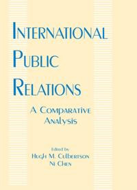 Routledge Communication Series