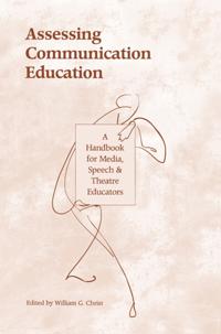 Routledge Communication Series
