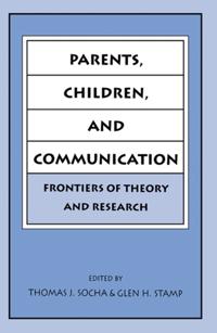 Routledge Communication Series